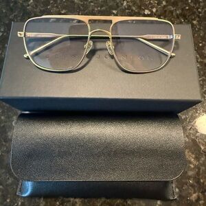 Elisa Johnson Jane Sunglasses